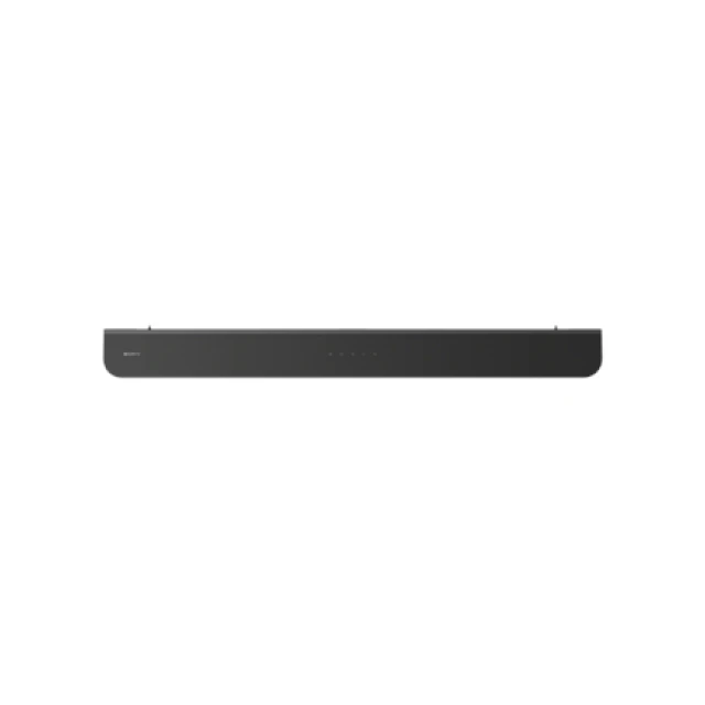 Саундбар Sony HT-S400 2.1 330 Вт з бездротовим сабвуфером Bluetooth Black (4548736134478)