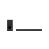 Саундбар Sony HT-S400 2.1 330 Вт з бездротовим сабвуфером Bluetooth Black (4548736134478)