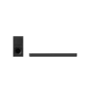 Саундбар Sony HT-S400 2.1 330 Вт з бездротовим сабвуфером Bluetooth Black (4548736134478)