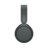 Навушники Sony WH-CH520 бездротові Black (4548736142374)