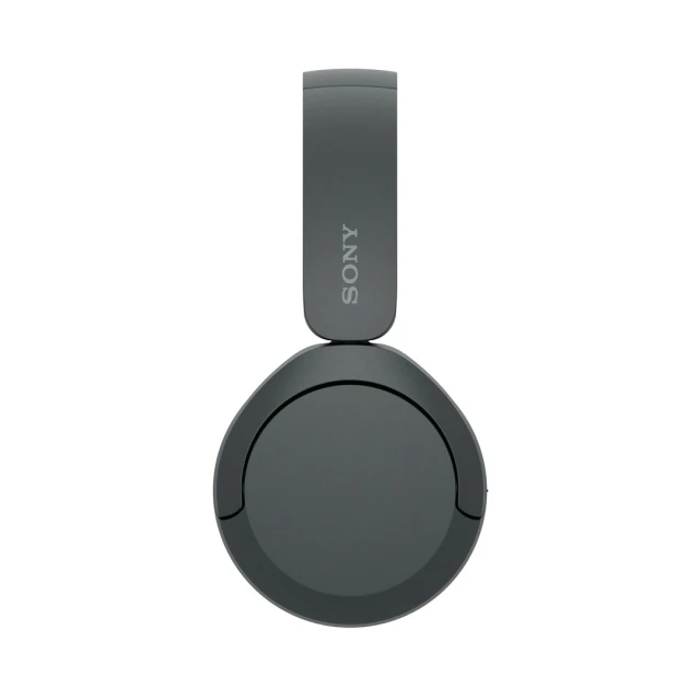 Навушники Sony WH-CH520 бездротові Black (4548736142374)