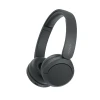 Навушники Sony WH-CH520 бездротові Black (4548736142374)