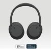 Навушники Sony WH-CH720N бездротові ANC Black (4548736142428)