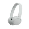 Навушники Sony WH-CH520 бездротові White (4548736142817)