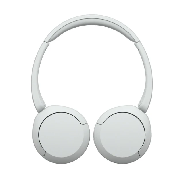 Навушники Sony WH-CH520 бездротові White (4548736142817)