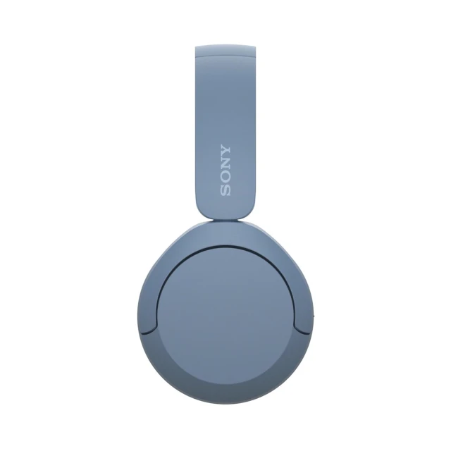 Навушники Sony WH-CH520 бездротові Blue (4548736142862)