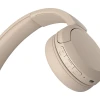 Навушники Sony WH-CH520 бездротові Beige (4548736142916)