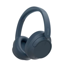 Навушники Sony WH-CH720N бездротові ANC Blue (4548736143012)