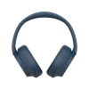 Навушники Sony WH-CH720N бездротові ANC Blue (4548736143012)