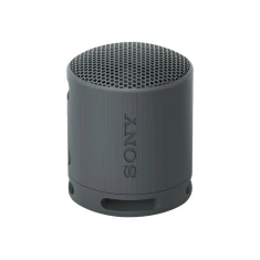 Портативна колонка Sony SRS-XB100 водонепроникна Bluetooth Black (4548736146129)