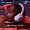 Навушники Sony WH-ULT900N ULT WEAR бездротові White (4548736158337)
