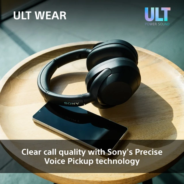 Навушники Sony WH-ULT900N ULT WEAR бездротові White (4548736158337)