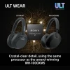 Навушники Sony WH-ULT900N ULT WEAR бездротові White (4548736158337)