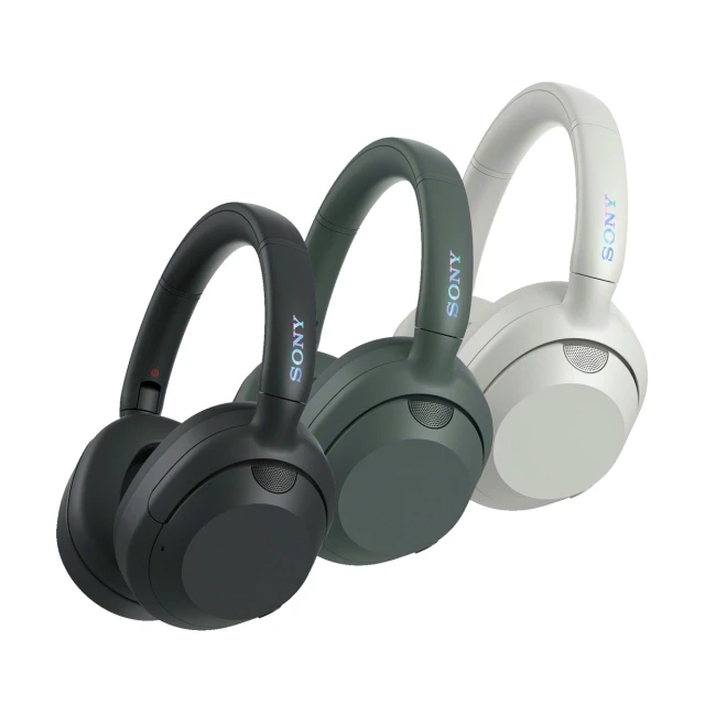 Навушники Sony WH-ULT900N ULT WEAR бездротові White (4548736158337)