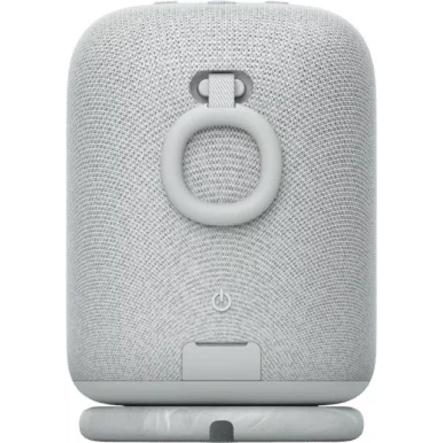 Портативна колонка Sony SRS-LS1 LinkBuds Speaker Light Gray (4548736158955)