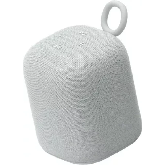 Портативна колонка Sony SRS-LS1 LinkBuds Speaker Light Gray (4548736158955)