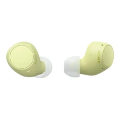 Навушники Sony WF-C510 бездротові TWS Yellow (4548736161788)