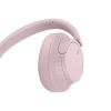 Навушники Sony WH-CH720N бездротові з шумозаглушенням Pink (4548736166554)