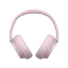 Навушники Sony WH-CH720N бездротові з шумозаглушенням Pink (4548736166554)