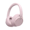 Навушники Sony WH-CH720N бездротові з шумозаглушенням Pink (4548736166554)