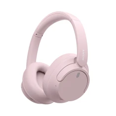 Навушники Sony WH-CH720N бездротові з шумозаглушенням Pink (4548736166554)