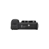 Фотоапарат Sony ZV-E10 для влогів 24.2 MP ISO 32000 Wi-Fi (4548736166950)