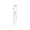 Навушники Sony IER-EX15C White (4548736170599)