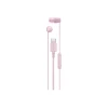 Навушники Sony IER-EX15C Pink (4548736171497)