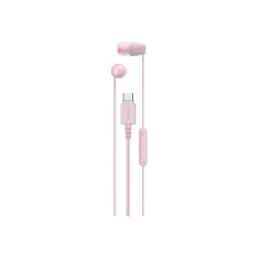 Навушники Sony IER-EX15C Pink (4548736171497)