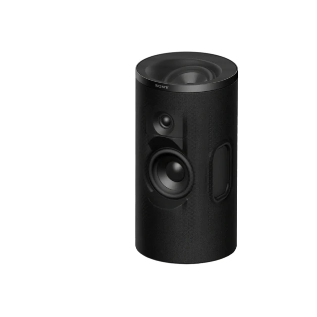 Акустична система Sony BRAVIA Theatre Rear 9 SARS9.CEJ 180 Вт Bluetooth Black (4548736174351)