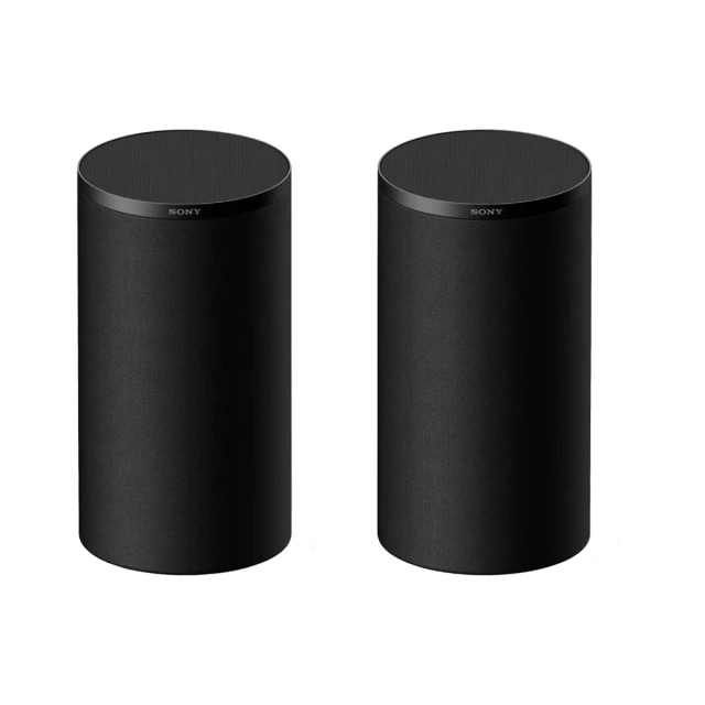 Акустична система Sony BRAVIA Theatre Rear 9 SARS9.CEJ 180 Вт Bluetooth Black (4548736174351)