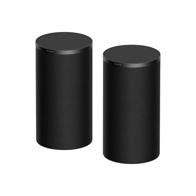 Акустична система Sony BRAVIA Theatre Rear 9 SARS9.CEJ 180 Вт Bluetooth Black (4548736174351)