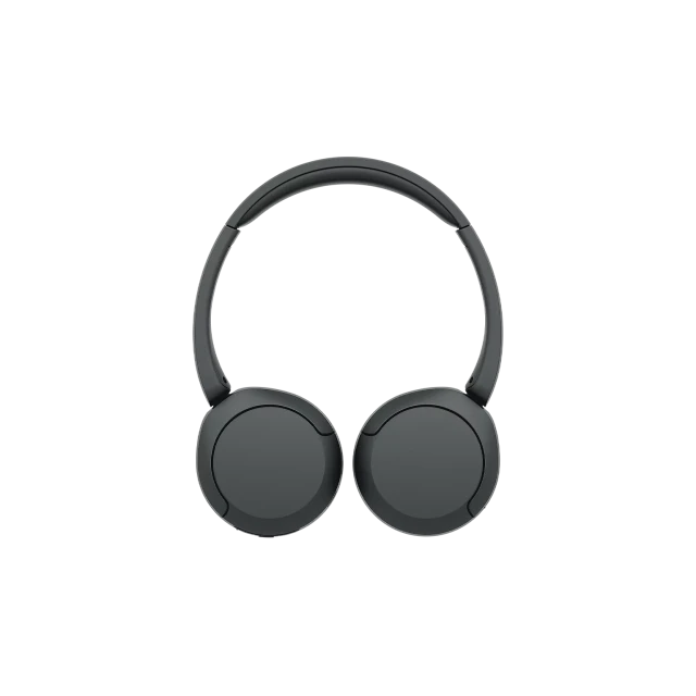 Наушники Sony WH-CH530 беспроводные Bluetooth Black (4548736179677)