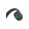 Наушники Sony WH-CH530 беспроводные Bluetooth Black (4548736179677)