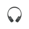 Наушники Sony WH-CH530 беспроводные Bluetooth Black (4548736179677)