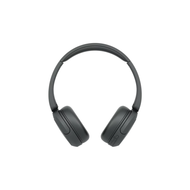 Наушники Sony WH-CH530 беспроводные Bluetooth Black (4548736179677)