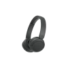 Наушники Sony WH-CH530 беспроводные Bluetooth Black (4548736179677)