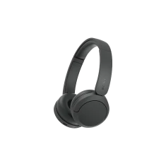 Навушники Sony WH-CH530 бездротові Bluetooth Black (4548736179677)