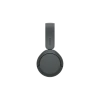 Наушники Sony WH-CH530 беспроводные Bluetooth Black (4548736179677)