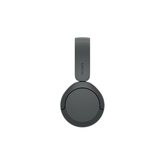 Наушники Sony WH-CH530 беспроводные Bluetooth Black (4548736179677)