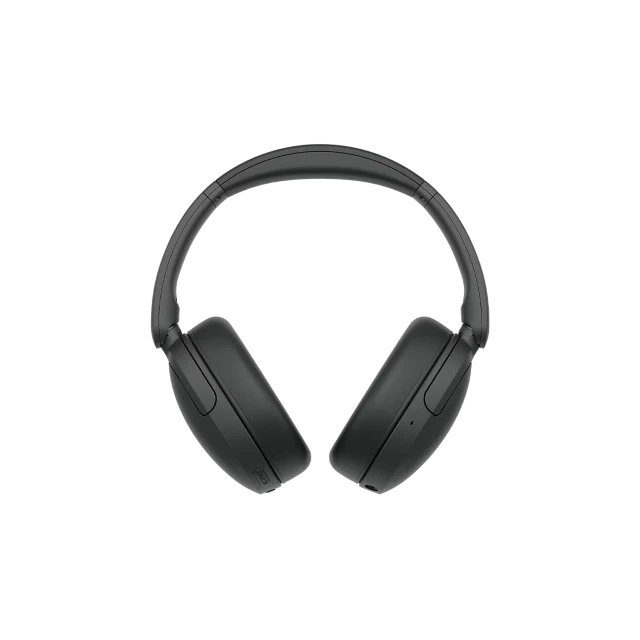 Навушники Sony WH-CH730N бездротові з шумозаглушенням Black (4548736179721)