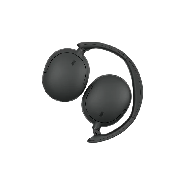 Навушники Sony WH-CH730N бездротові з шумозаглушенням Black (4548736179721)