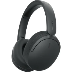 Навушники Sony WH-CH730N бездротові з шумозаглушенням Black (4548736179721)