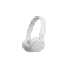Навушники Sony WH-CH530 бездротові Bluetooth White (4548736181281)