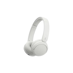 Навушники Sony WH-CH530 бездротові Bluetooth White (4548736181281)