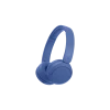 Навушники Sony WH-CH530 бездротові Bluetooth Blue (4548736181335)