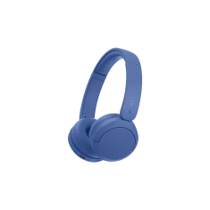 Навушники Sony WH-CH530 бездротові Bluetooth Blue (4548736181335)