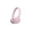Навушники Sony WH-CH530 бездротові Bluetooth Pink (4548736181434)
