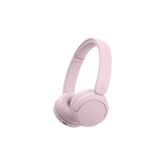 Навушники Sony WH-CH530 бездротові Bluetooth Pink (4548736181434)