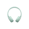 Навушники Sony WH-CH530 бездротові Bluetooth Mint (4548736181489)